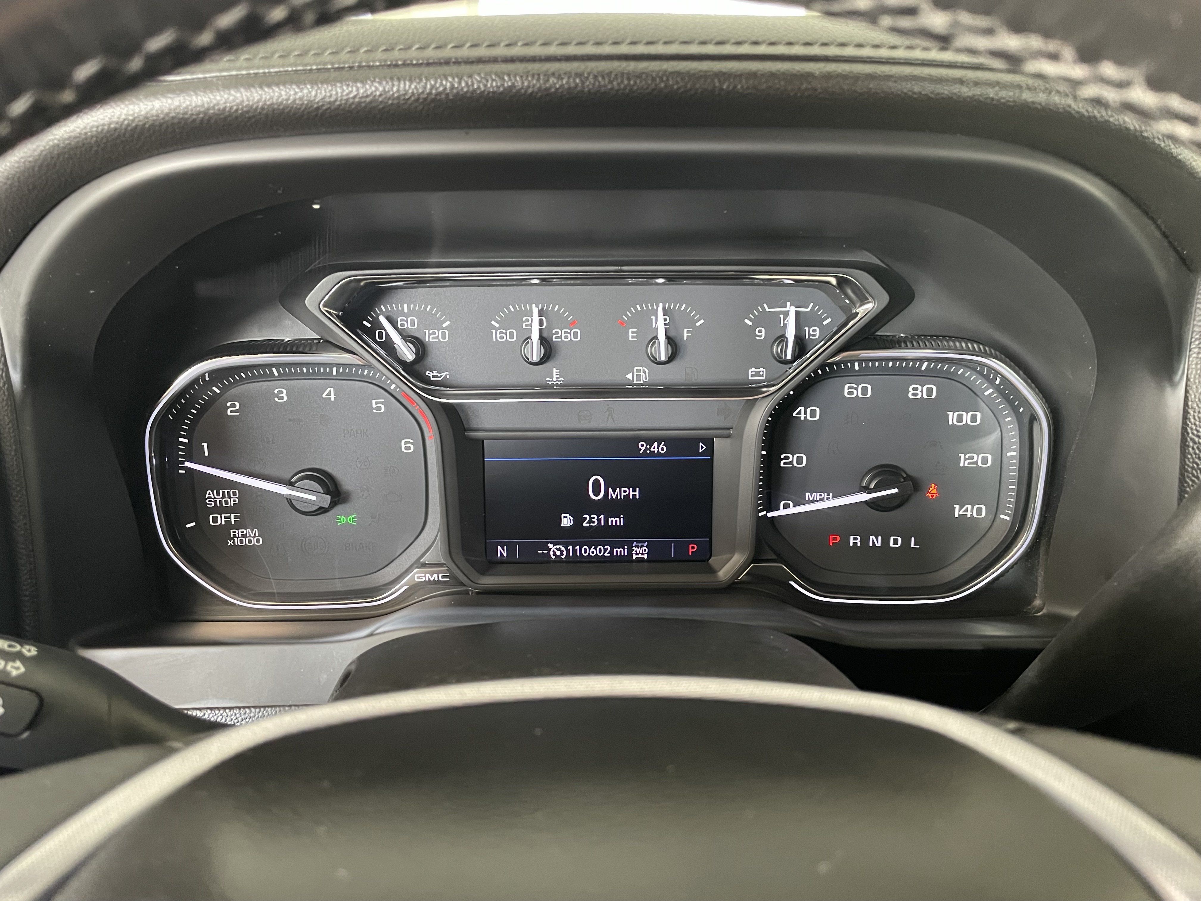 Used 2020 GMC Sierra 1500 SLE w/ SLE Value Package AWD/4WD image 29