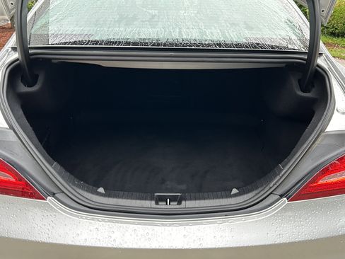 Used 2019 Mercedes-Benz CLA 250 image 10