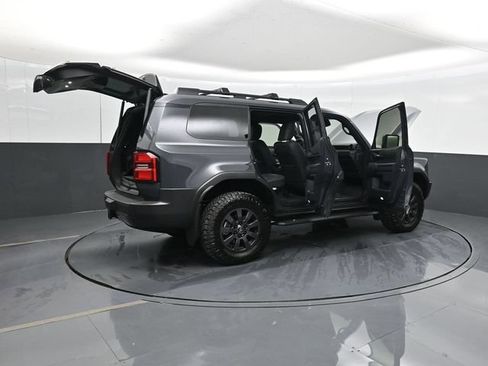 Used 2027 Toyota Land Cruiser w/ Premium Package AWD/4WD image 60