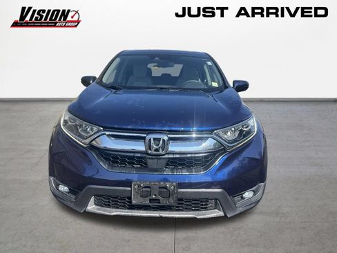 Used 2017 Honda CR-V EX image 3