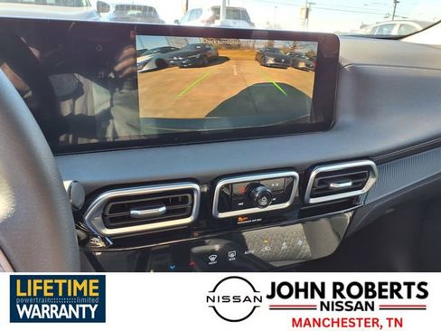 New 2026 Nissan Sentra SV w/ Floor Mat Package image 6