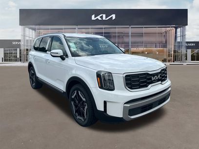 Used 2023 Kia Telluride S