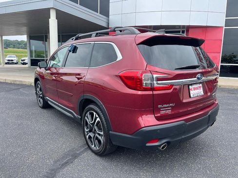 Used 2023 Subaru Ascent Limited w/ Technology Package AWD/4WD image 3