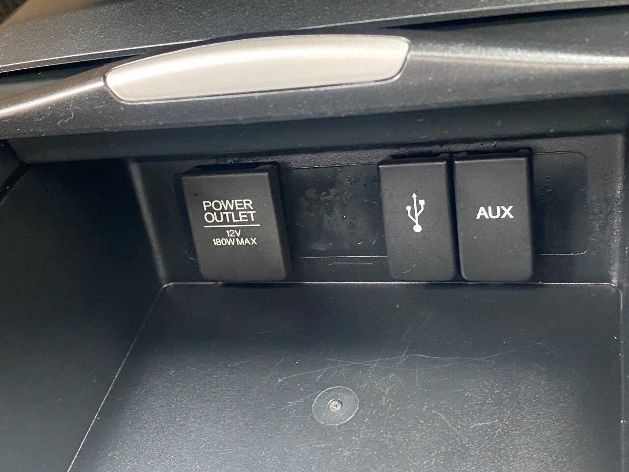 Used 2017 Acura RDX FWD image 35