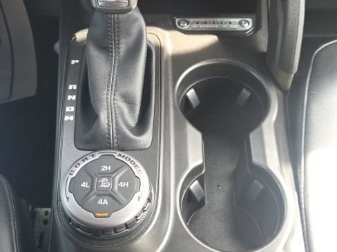 Used 2023 Ford Bronco Everglades AWD/4WD image 33