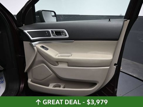 Used 2011 Ford Explorer XLT w/ 202A Rapid Spec Order Code AWD/4WD image 18
