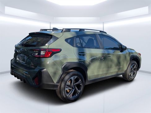 New 2026 Subaru Crosstrek 2.0i Premium image 3