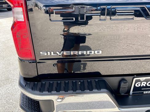 Used 2021 Chevrolet Silverado 1500 LT w/ Texas Edition Plus RWD image 32