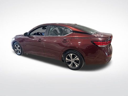 Used 2023 Nissan Sentra SV w/ All-Weather Package image 45