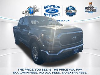 Used 2023 Ford F150 XLT AWD/4WD video 1