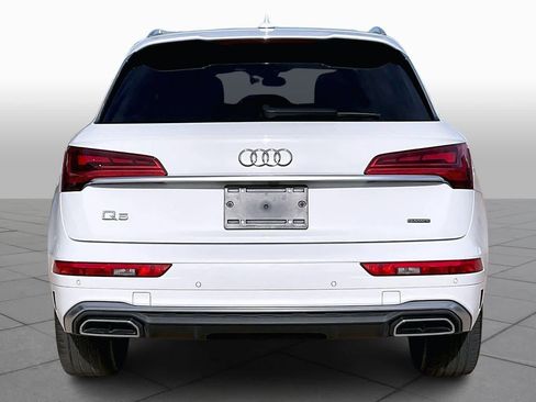 Used 2022 Audi Q5 2.0T Premium Plus w/ Premium Plus Package image 5