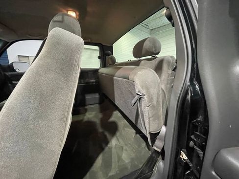 Used 2004 Chevrolet Silverado 3500 4x4 Extended Cab w/ Skid Plate Package image 29