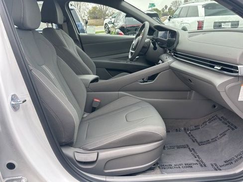 New 2026 Hyundai Elantra Sport image 26