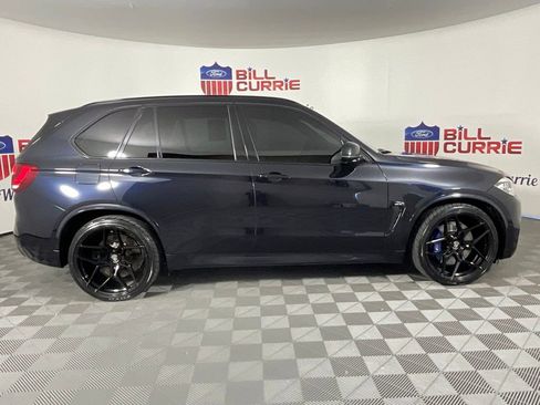 Used 2018 BMW X5 M image 2