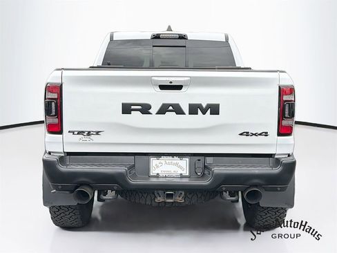 Used 2022 RAM 1500 TRX w/ TRX Level 2 Equipment Group AWD/4WD image 6