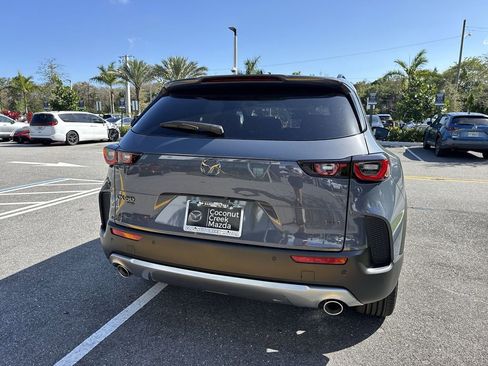 New 2026 MAZDA CX-50 AWD 2.5 S w/ Weather Package image 26