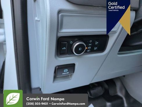 Used 2024 Ford F150 XLT w/ Mobile Office Package AWD/4WD image 15