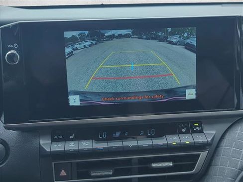 New 2026 Toyota Camry XLE image 12