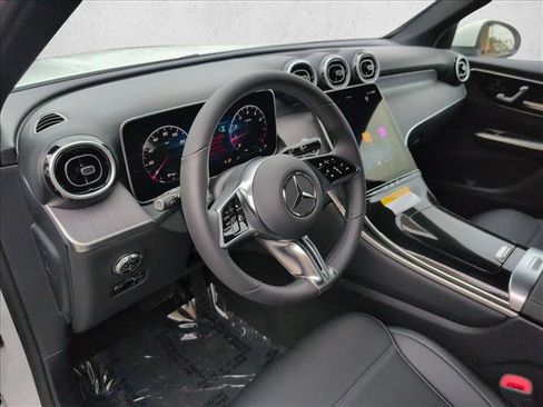 New 2026 Mercedes-Benz GLC 300 image 3