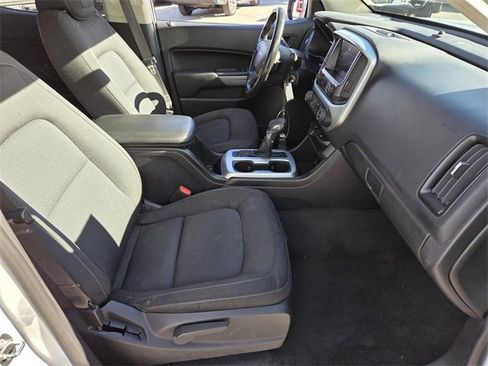 Certified 2022 Chevrolet Colorado LT w/ LT Convenience Package image 15