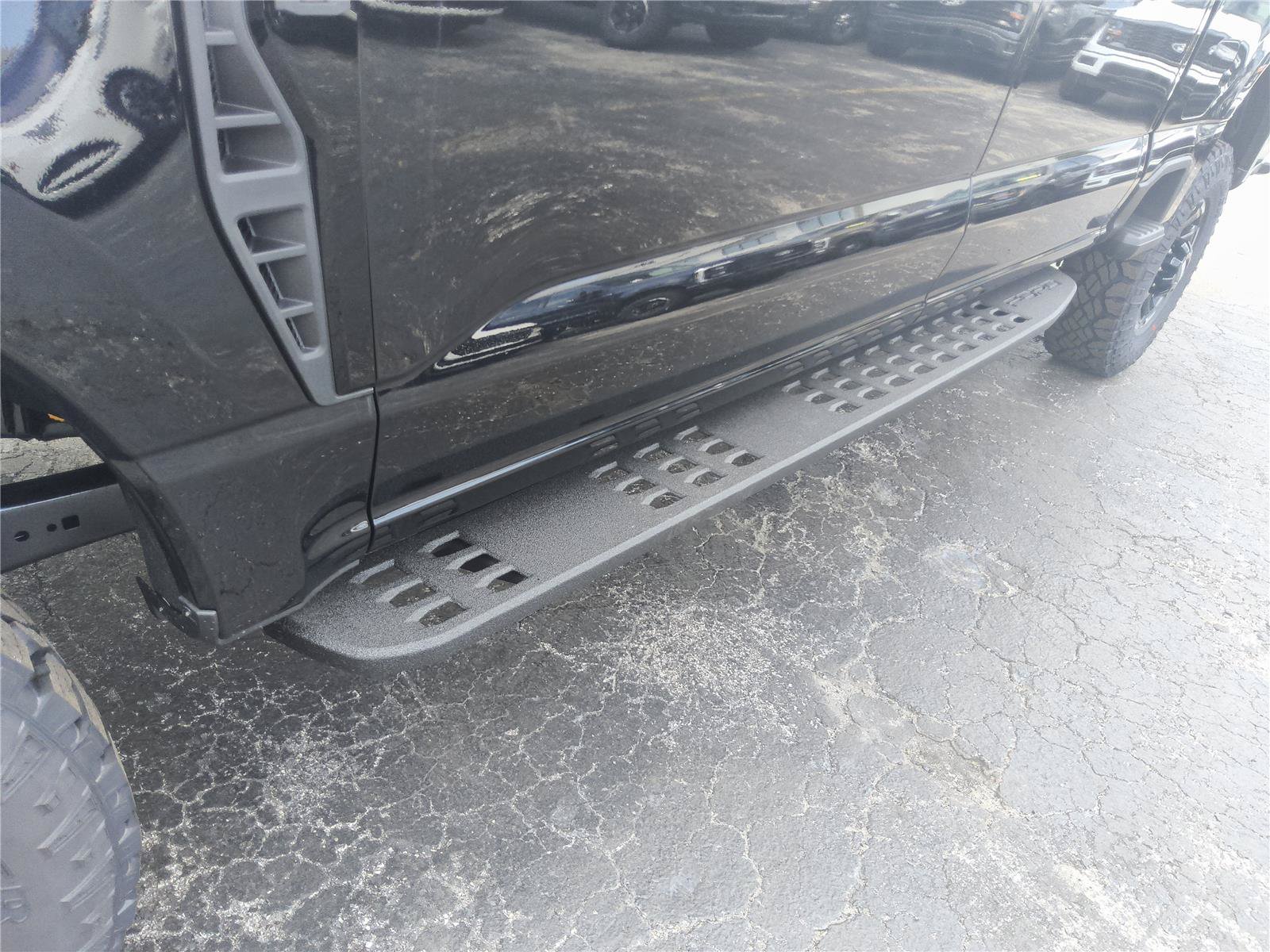New 2027 Ford F250 XL w/ Tremor Off-Road Package AWD/4WD image 10