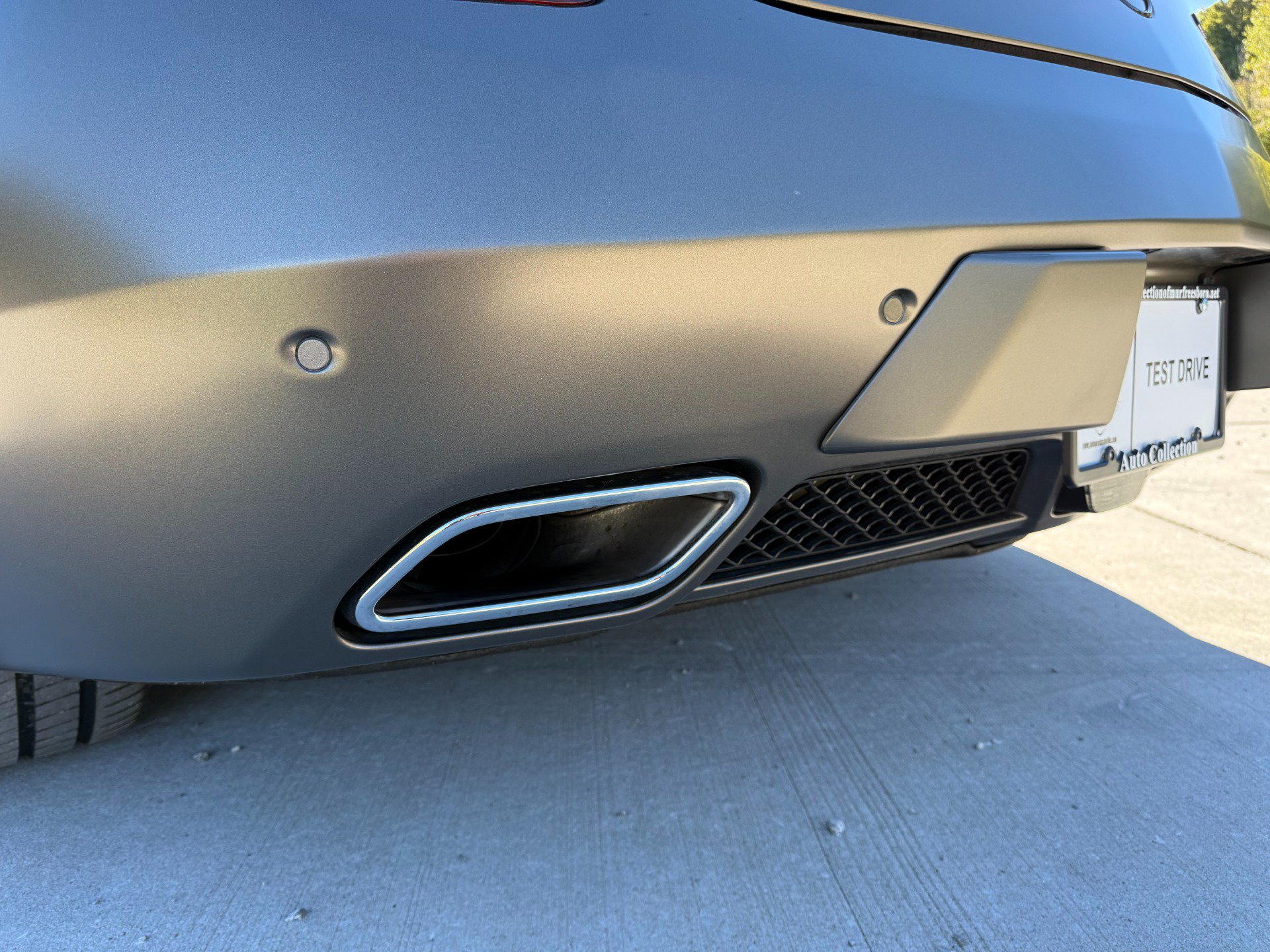 Used 2012 Mercedes-Benz SLS AMG Roadster image 60