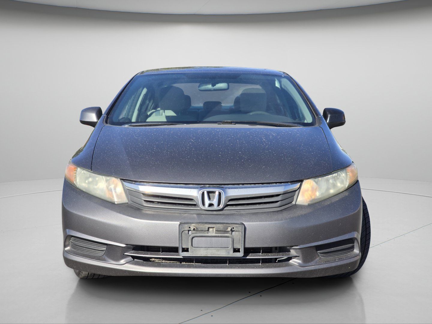 Used 2012 Honda Civic EX image 3