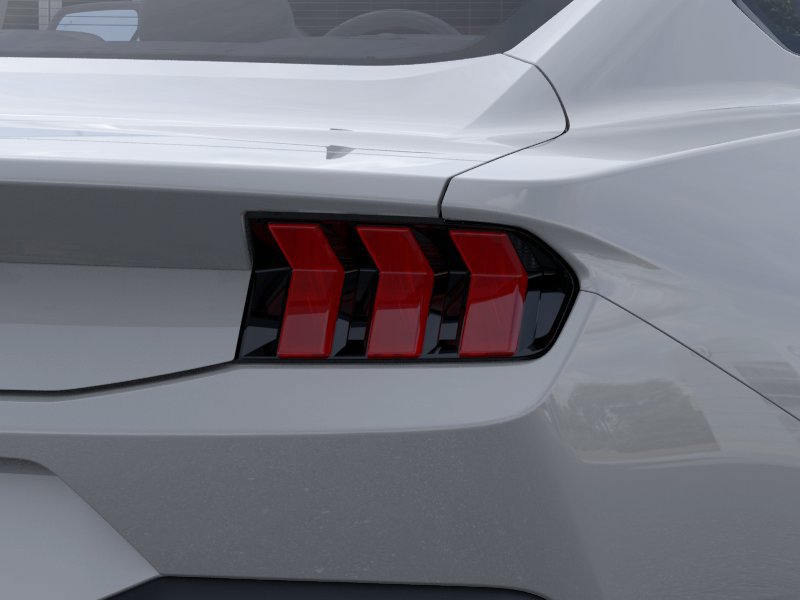 New 2026 Ford Mustang Coupe RWD image 21