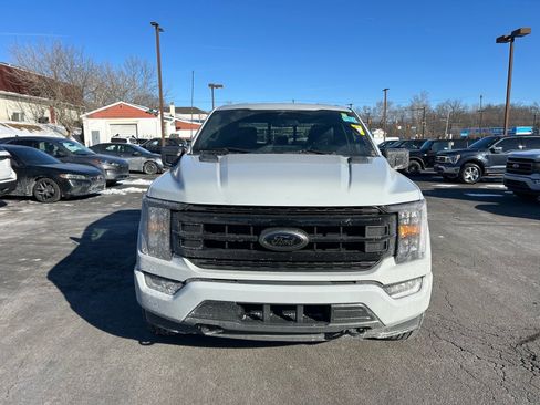 Used 2023 Ford F150 XLT w/ Equipment Group 302A High image 2