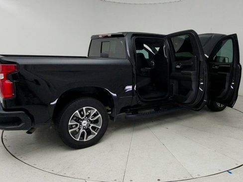 Certified 2024 Chevrolet Silverado 1500 RST w/ Texas Edition Plus RWD image 13
