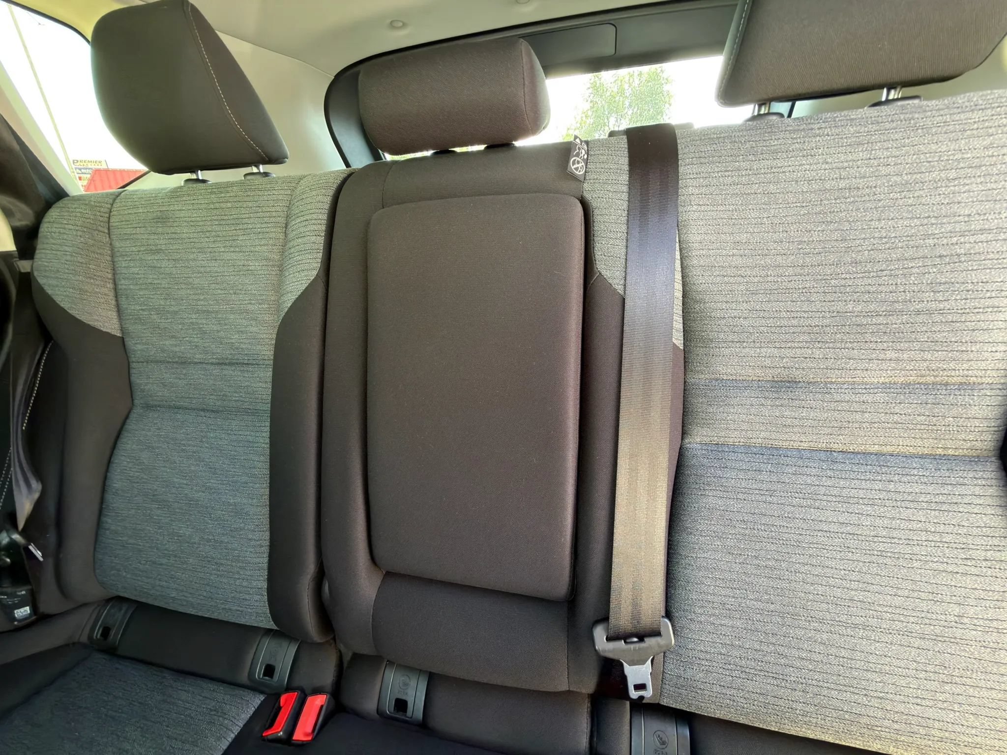 Used 2023 Nissan Rogue SV AWD/4WD image 25