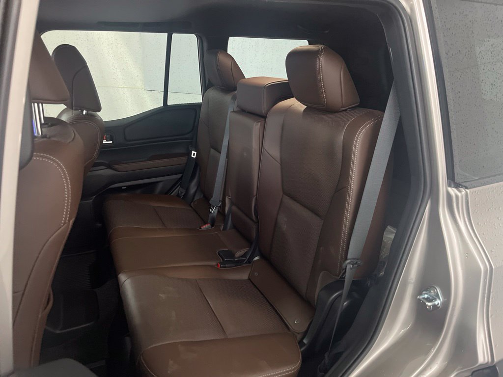 Used 2027 Toyota Land Cruiser w/ Premium Package AWD/4WD image 21
