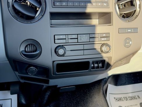 New 2026 Ford F650 2WD Regular Cab Super Duty image 24