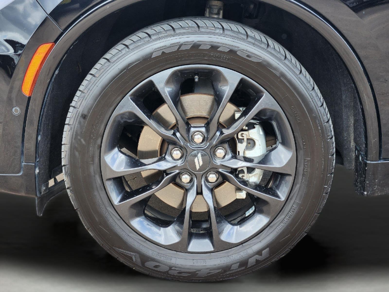 Used 2023 Dodge Durango R/T RWD image 10