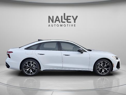 New 2026 Audi A6 Premium Plus image 7