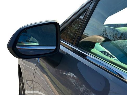 New 2026 Chevrolet Equinox EV LT w/ Convenience Package II image 10