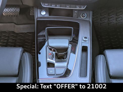 Used 2022 Audi Q5 2.0T Premium Plus image 22