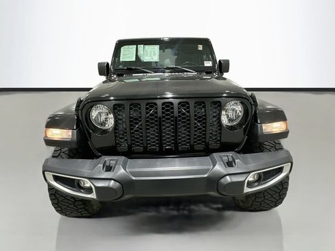 Used 2020 Jeep Gladiator Sport w/ Quick Order Package 24S AWD/4WD image 2