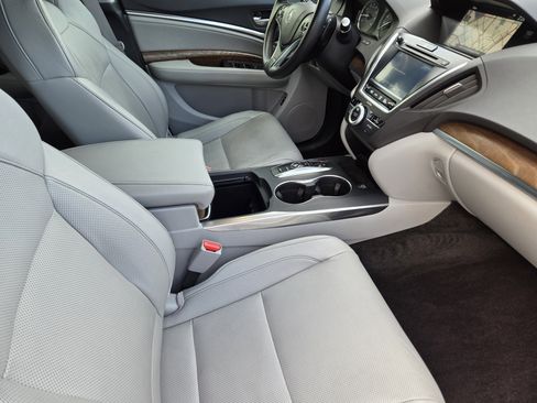 Certified 2020 Acura MDX FWD w/ Technology Package image 14