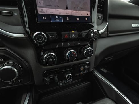 New 2026 RAM 1500 Big Horn image 15