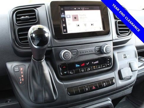 New 2024 RAM ProMaster 1500 w/ Power Group image 22