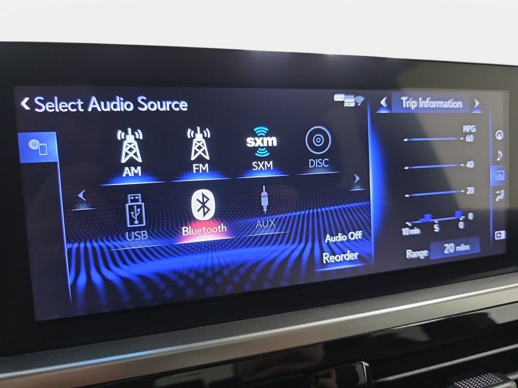 Used 2023 Lexus GX 460 Premium w/ Premium Package AWD/4WD image 21