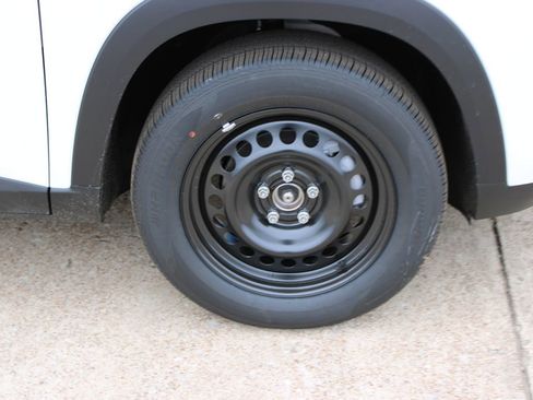 New 2026 Chevrolet Trax LS image 43