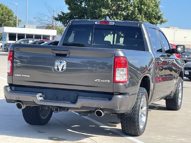 Used 2022 RAM 1500 Lone Star AWD/4WD image 4