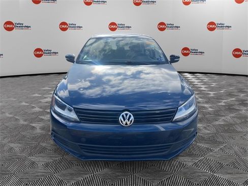 Used 2012 Volkswagen Jetta TDI image 5