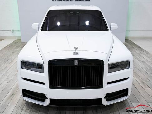 Used 2022 Rolls-Royce Cullinan image 35