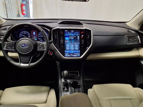 Used 2024 Subaru Ascent Limited image 11