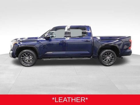 Used 2022 Toyota Tundra Platinum image 6
