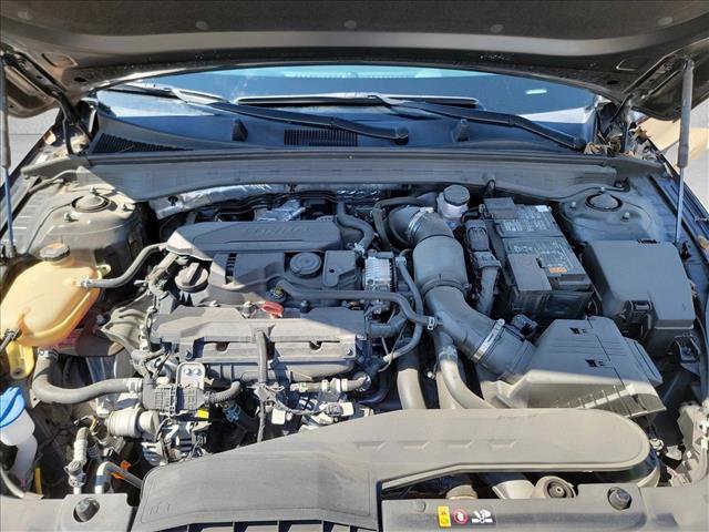 Used 2024 Kia K5 EX FWD image 27