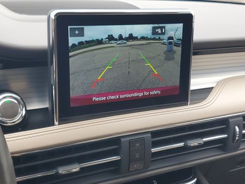 Certified 2022 Lincoln Corsair AWD w/ Premium Package image 17